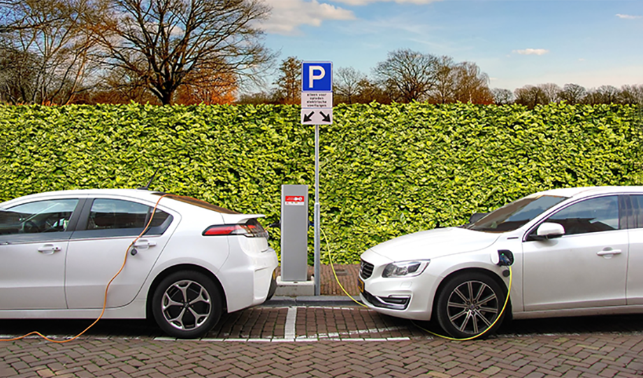 Electric cars Electric cars